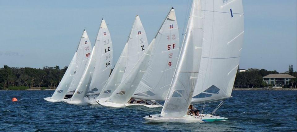 One Design Midwinter Regatta