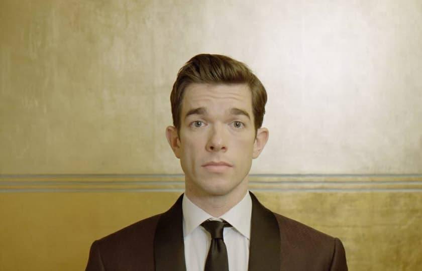 John Mulaney - New and Often Incomplete Jokes