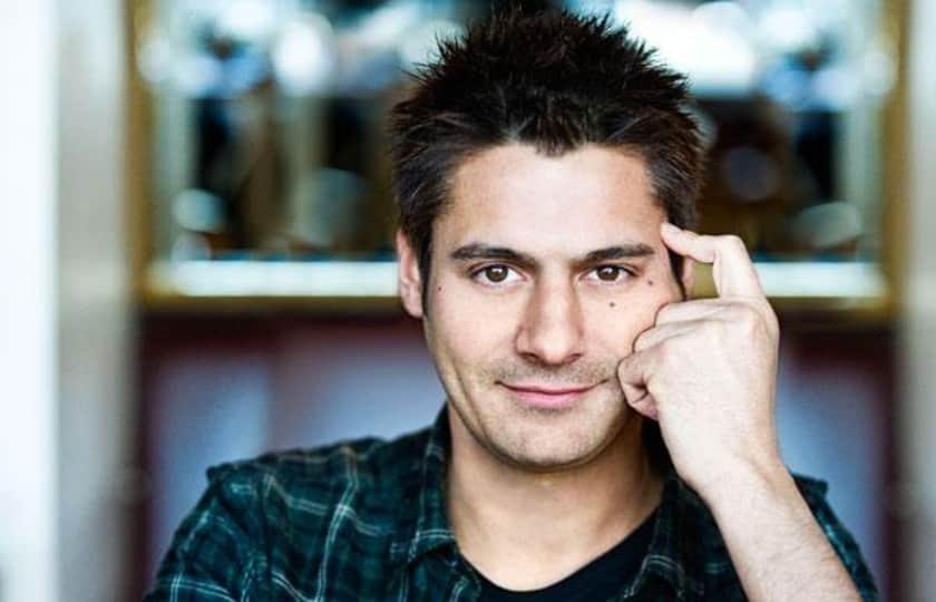 Danny Bhoy