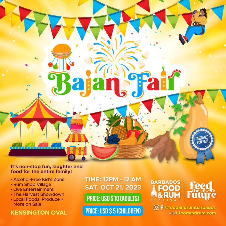 Bajan Fair