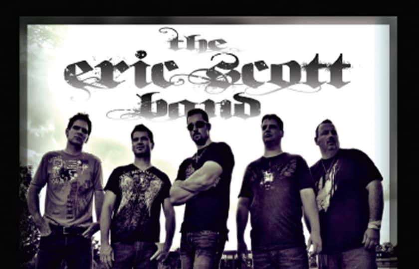 Eric Scott Band and Flower Avenue