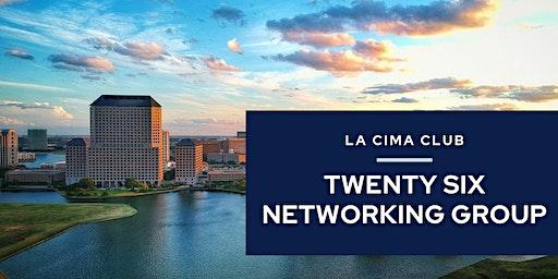 Twenty Six Networking Group