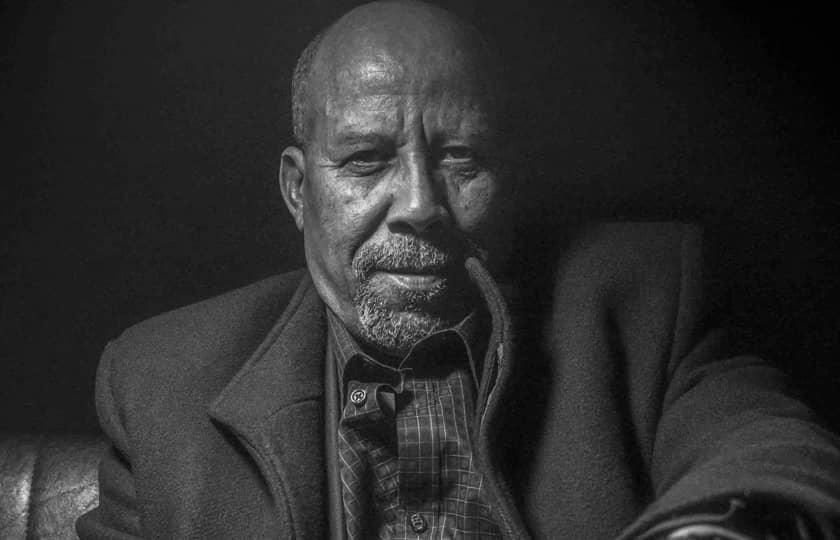 Hailu Mergia w/ guests