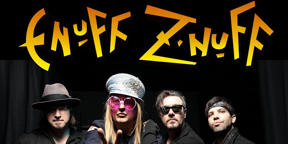 Enuff Z'nuff