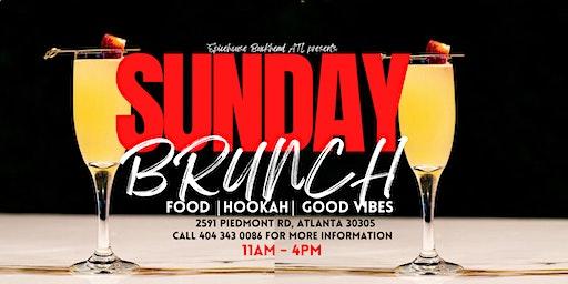 SUNDAY BRUNCH AT SPICEHOUSE BUCKHEAD