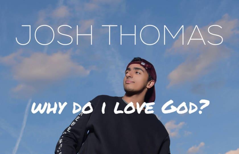 Josh Thomas