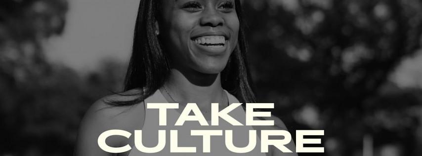 CHICAGO lululemon BHM Presents: Take Culture