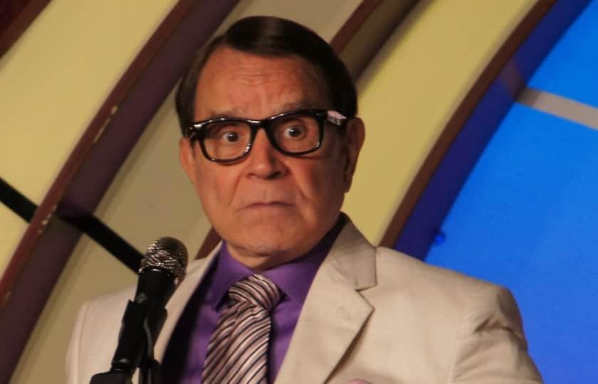 Rich Little