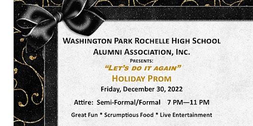 Holiday Prom