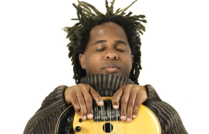 Victor Wooten