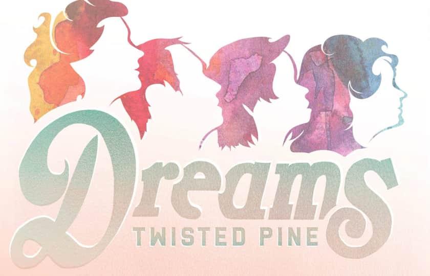 Twisted Pine with Special Guests Beau Sasser Trio at The Drake