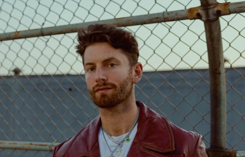 Marc E. Bassy w/ Special Guests