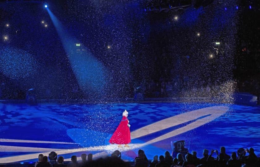 Disney On Ice - Frozen and Encanto