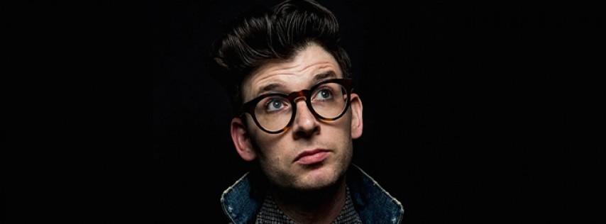 Moshe Kasher