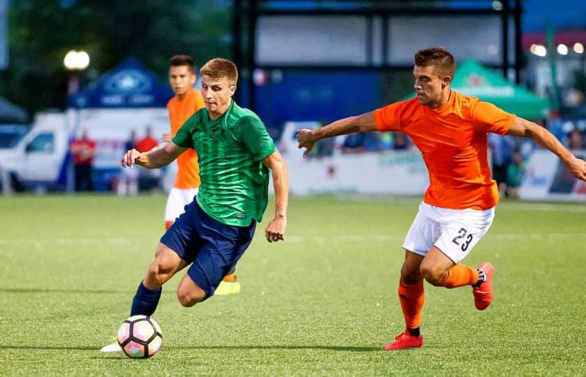 Houston Dynamo 2 at Saint Louis City SC 2