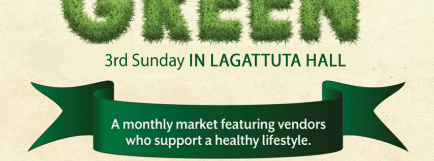 Living Green Market