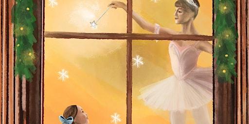 Queen Emma Ballet presents Window Wonderland