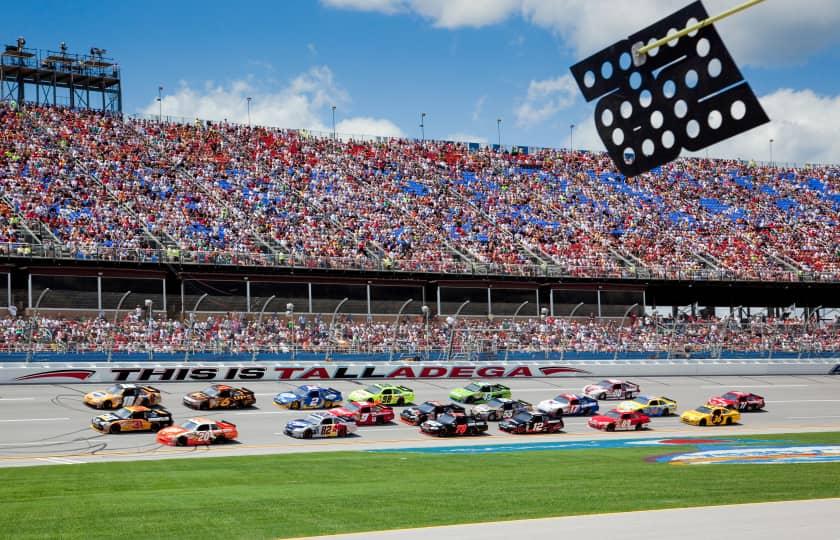 Penzoil 150 At The Brickyard