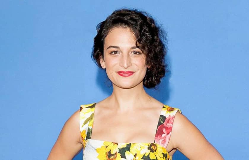 TOUCHDOWN! An Evening of Live Reading with Jenny Slate