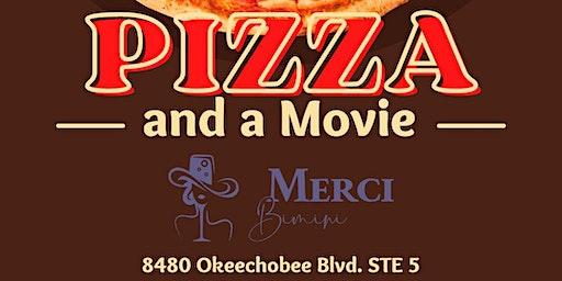 Pizza & A Movie