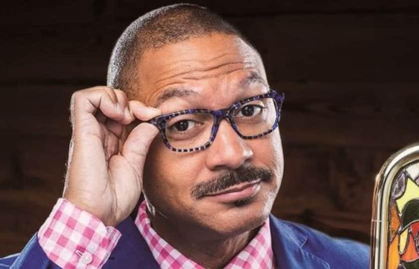 Delfeayo Marsalis Sextet