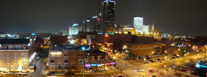 Oklahoma City Ghost Tour