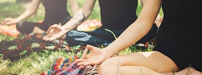 IN-PERSON Nature Infused Yoga with NJ Audubon