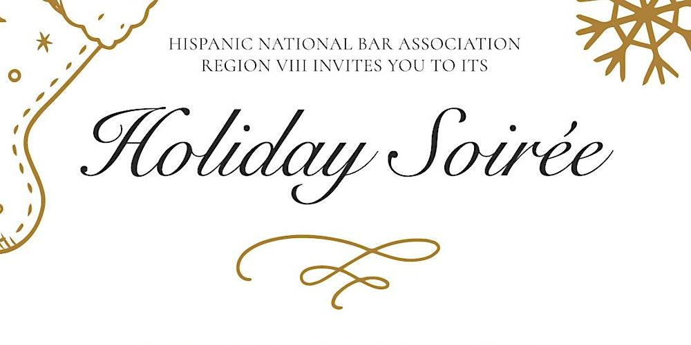 HNBA Region 8 Holiday Soirée