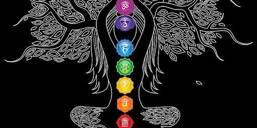 Balancing your Chakras with Essential Oils