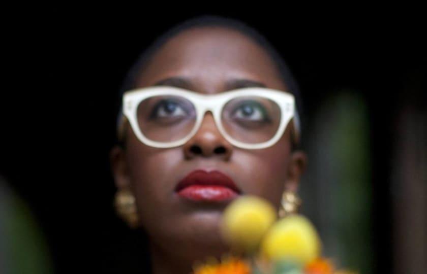 Cecile McLorin Salvant & Sullivan Fortner