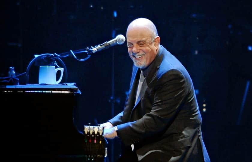 Billy Joel