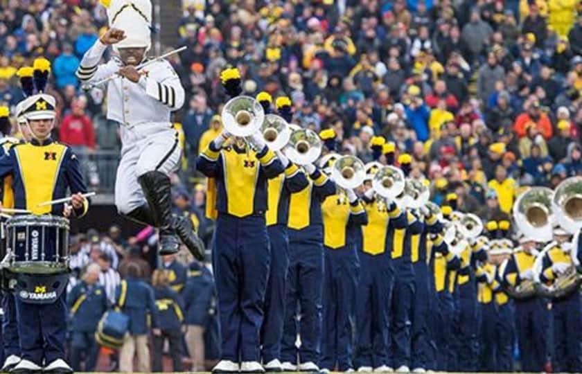 Ohio State Buckeyes at Michigan Wolverines Baseball