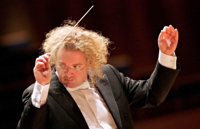 The Cleveland Orchestra: Stephane Deneve - An Alpine Symphony