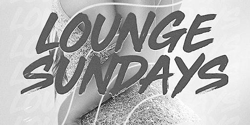 Lounge Sundays @ Karma Hollywood