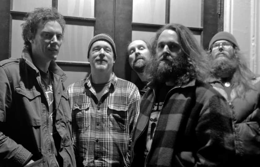 Built to Spill