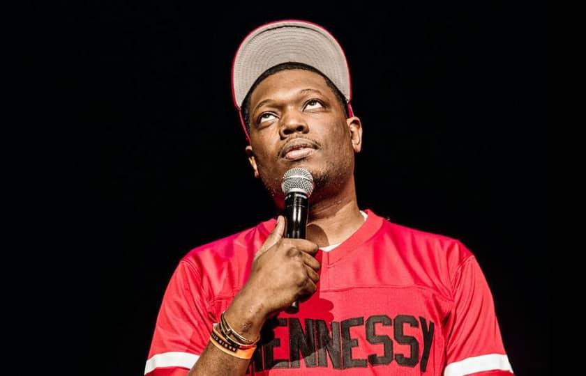 Michael Che