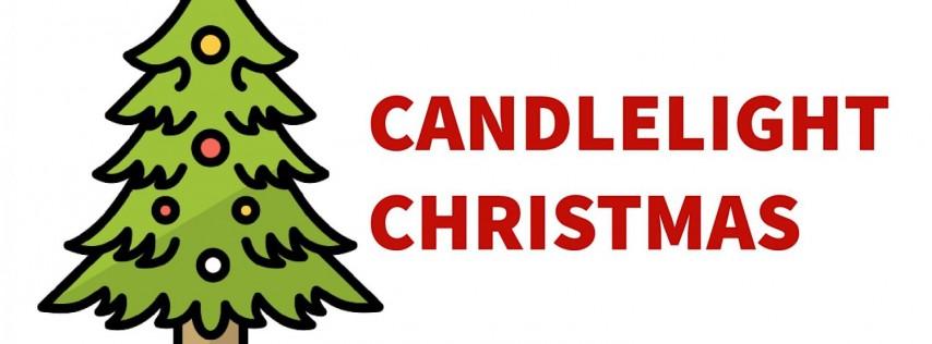 Candlelight Christmas Series