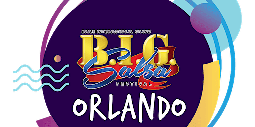 BIG Salsa Festival Orlando 2023