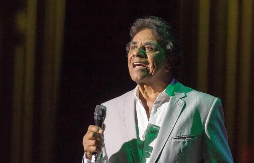 A Johnny Mathis Christmas