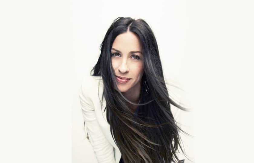 Alanis Morissette