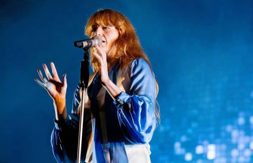 VOICEBOX w/ Cathy Richardson: Dog Days Are Over - Florence and the Machine