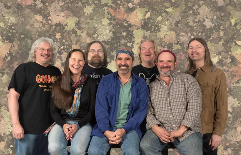 Dark Star Orchestra