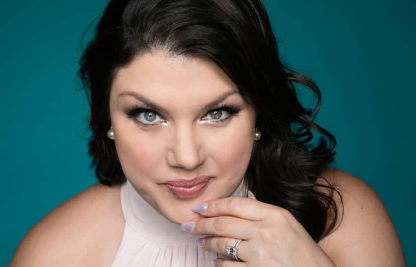 JANE MONHEIT Album Release Celebration