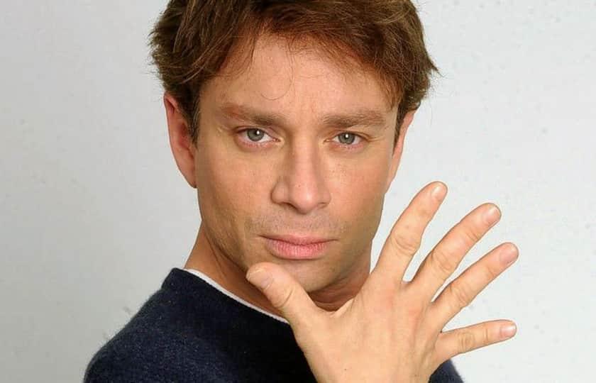 SNL Alumni Darrell Hammond, Jay Mohr, Jay Pharoah and Chris Kattan! Hosted by Greg Baldwin