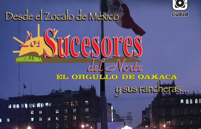 LOS SUCESORES DEL NORTE & PASAJEROS