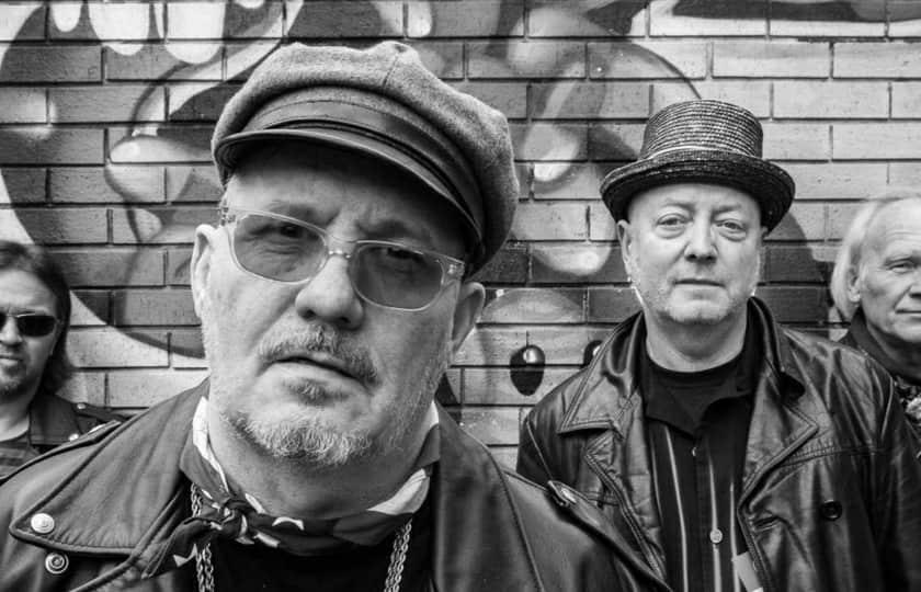 Members, Dead Space Revival, Vo & Co