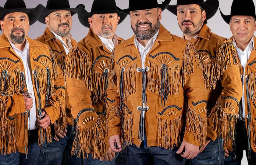 Grupo Intocable