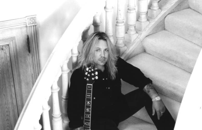 Vince Neil