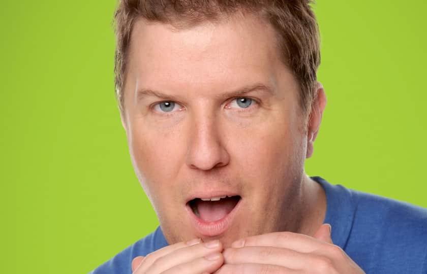 Nick Swardson