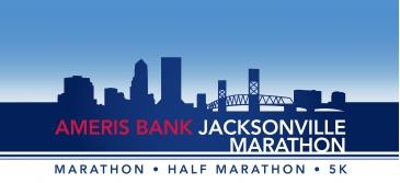 Jacksonville Bank Marathon